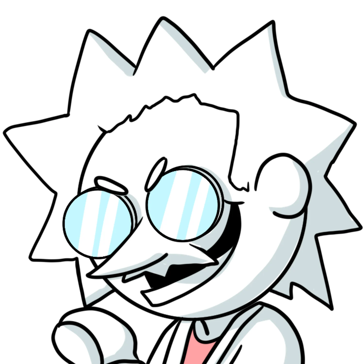 character
